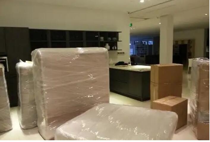 厦门到山阳区长途搬家