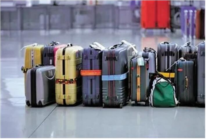 厦门到山阳区行李托运